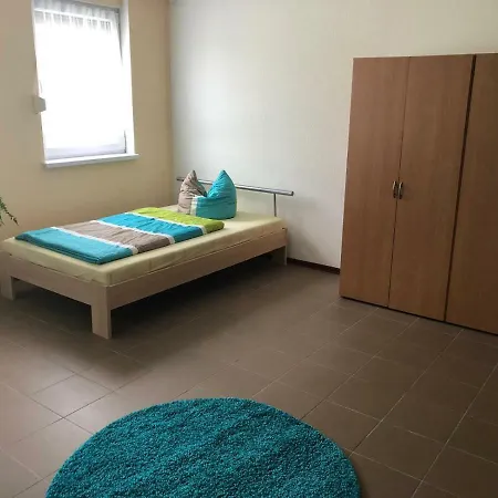 Zimmervermietung S. Arndt *